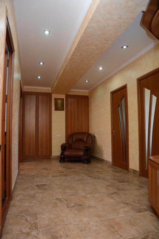 Lesi Apartament Γιερεβάν Εξωτερικό φωτογραφία