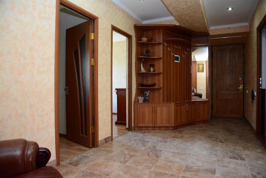 Lesi Apartament Γιερεβάν Εξωτερικό φωτογραφία