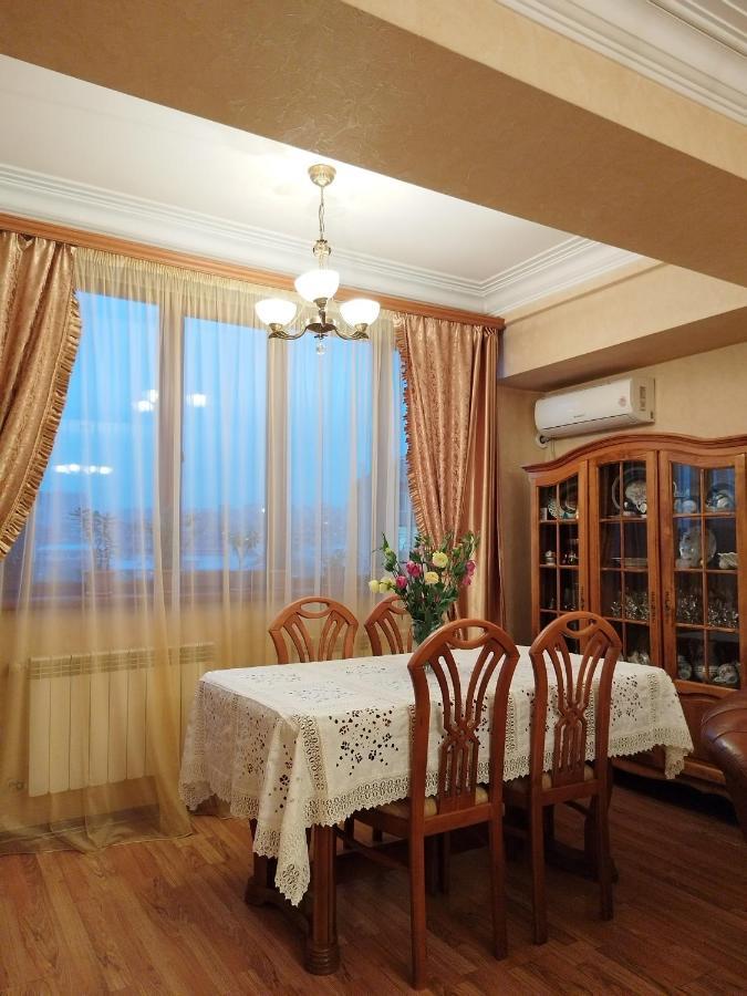 Lesi Apartament Γιερεβάν Εξωτερικό φωτογραφία
